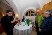 18.11.2022 Kremser Tag der offenen Gotteshäuser